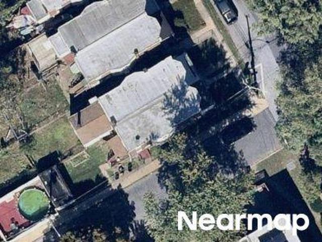 Staley Ave