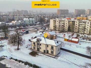 Nowoczesny lokal 100 m² w Stalowej Woli – elastyczna aranżacja