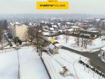 Nowoczesny lokal usługowy 30 m² z parkingiem w Stalowej Woli