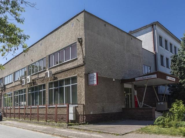 Zapraszam do obejrzenia dużego lokalu biurowo mieszkalnego w centrum Stalowej Woli