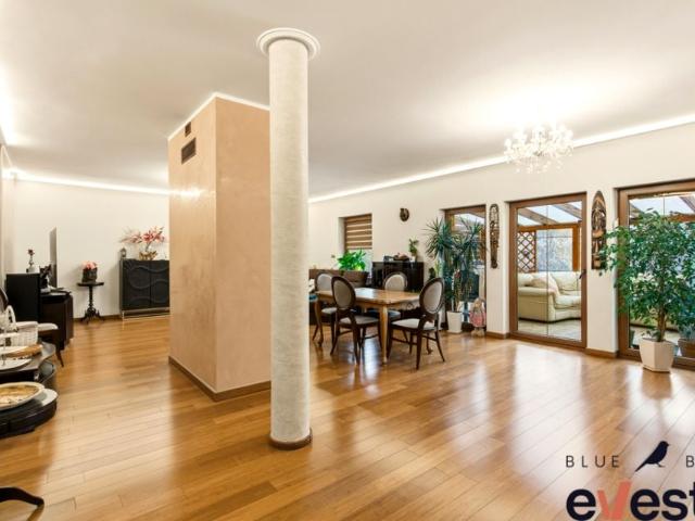 Stalowa 250 m², Jelcz Laskowice