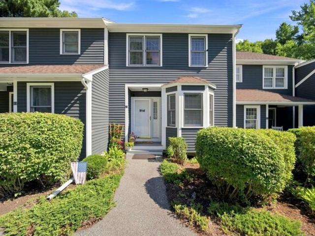 Stallbrook Rd Unit,milford, Condo For Sale