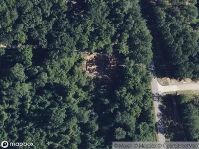 Stallings Rd