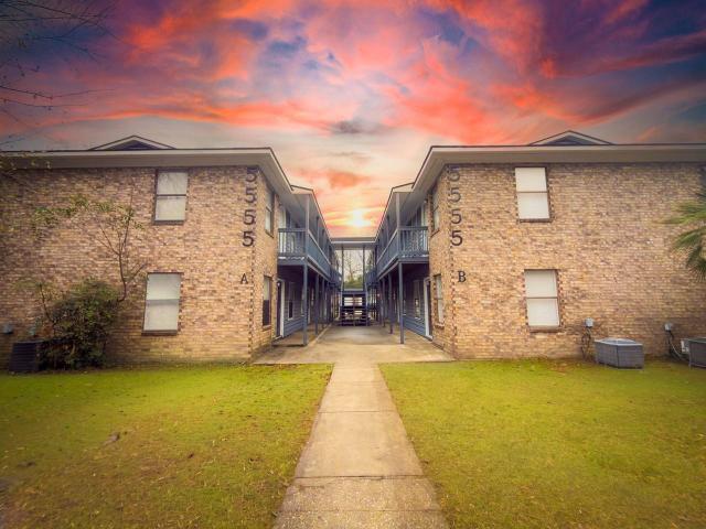 Stallion Grove 2 Bedroom Apartment for Rent at 5555 Mole Ln, North Charleston, SC 29406
