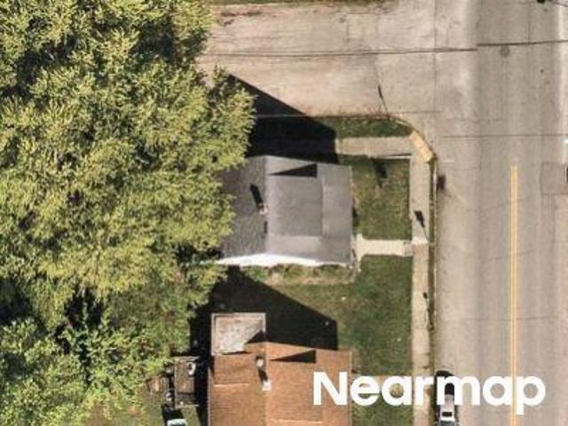 Stambaugh Ave