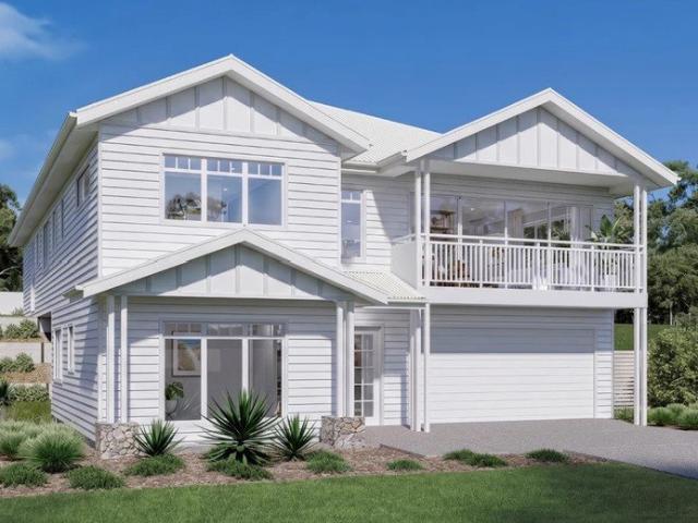Stamford 285 Classic COASTAL