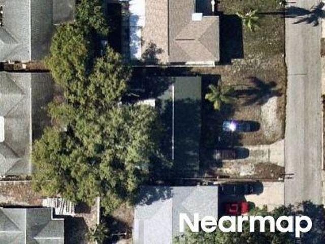 Stamford Dr # 8