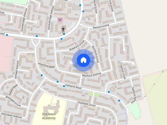 Stamford Grove, Hull