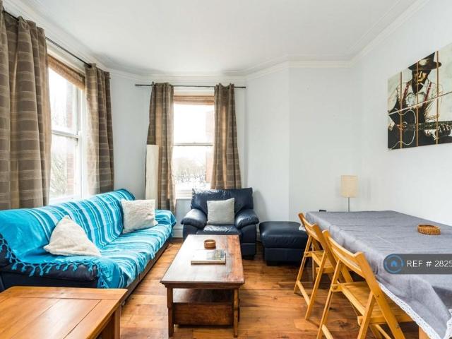 Stamford Hill Mansions, London, N16 3 bed flat to rent £3,250 pcm £750 pw