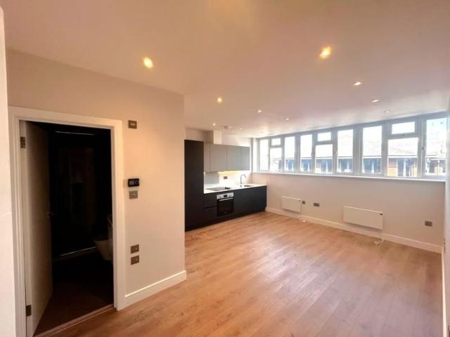 Stamford House, Guildford, Surrey, GU1