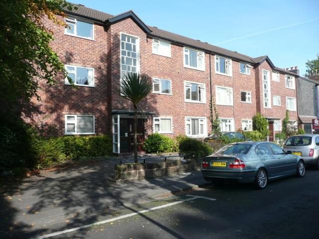 Stamford Place, Sale, 2 bedroom, Apartment