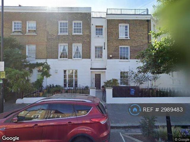 Stamford Rd, London, N1 2 bed flat to rent £2,500 pcm £577 pw