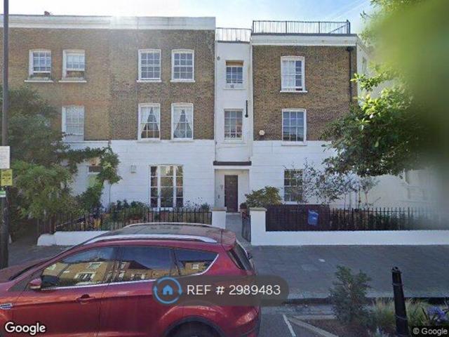 Stamford Rd, London N1, 2 bed flat to rent, £2,500 pcm | PrimeLocation