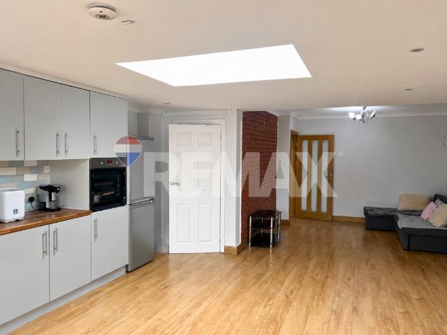 Stamford Road, Dagenham RM9 4 bed terraced house to rent £2,600 pcm £600 pw
