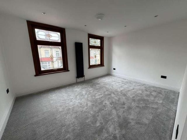 Stamford Road, East Ham, London, E6