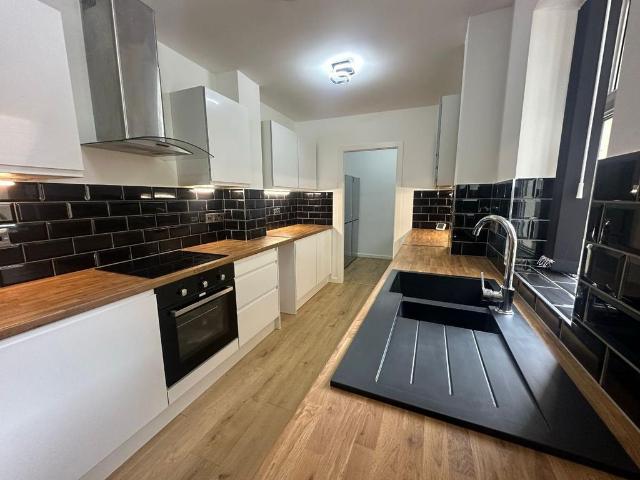 Stamford St, Liverpool 5 bed terraced house to rent £3,575 pcm £825 pw