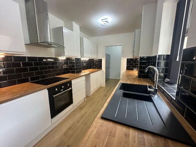 Stamford St, Liverpool L7, 5 bed terraced house to rent, £715 pppm | PrimeLocation