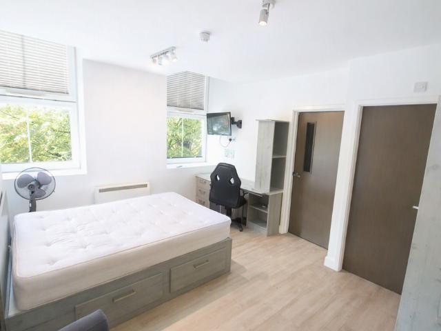 Stamford Street, Leicester LE1, 1 bed flat to rent, £900 pcm | PrimeLocation