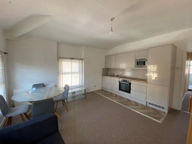 Stamford Street, Liverpool L7, 2 bed flat to rent, £725 pcm | PrimeLocation