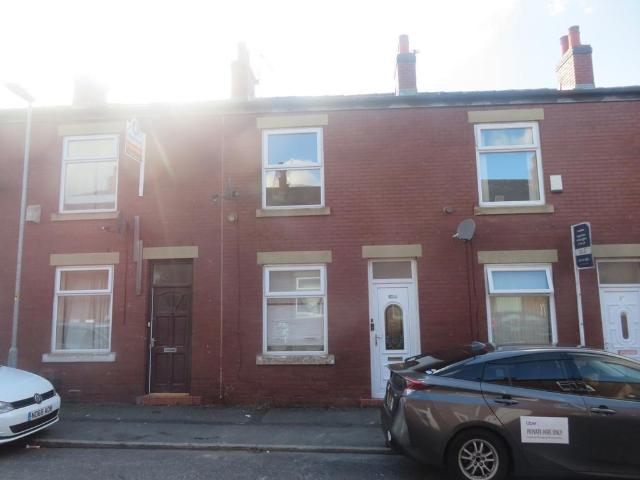 Stamford Street, Newbold, OL16 2 bed terraced house to rent £750 pcm £173 pw
