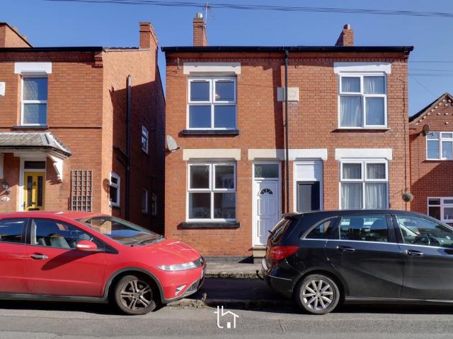 Stamford Street, Ratby 2 bed semi detached house to rent £1,025 pcm £237 pw