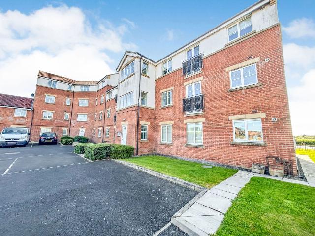Stamfordham Court, Ashington NE63, 2 bed flat to rent, £650 pcm | PrimeLocation