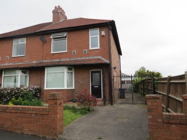 Stamfordham Road, Westerhope NE5, 3 bed semi detached house to rent, £950 pcm | PrimeLocation
