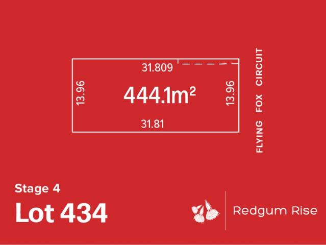 Ideal Lot to Build your Dream