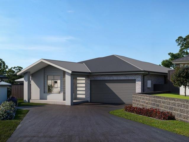 Stamp Duty Paid on Your New Allam Home