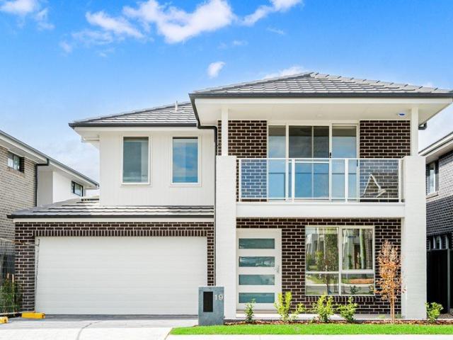 Stamp Duty Paid on Your New Allam Home