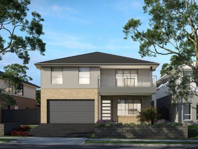 A House to call Home!