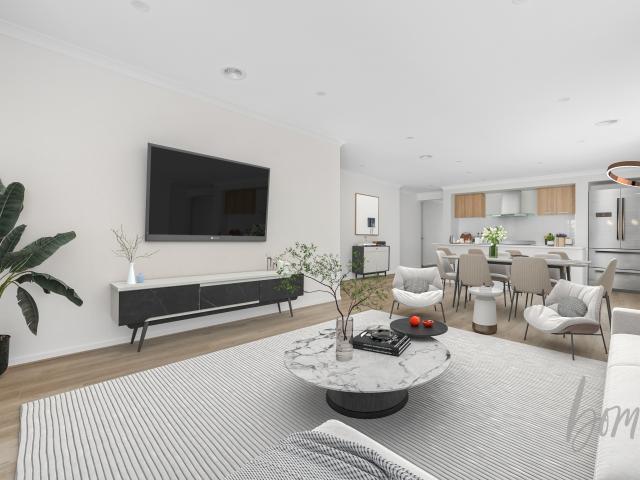 Stamp Duty Saving with 7* Star Efficiency