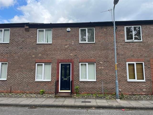 Stamp Street, Stockton On Tees TS18, 2 bed terraced house to rent, £575 pcm | PrimeLocation