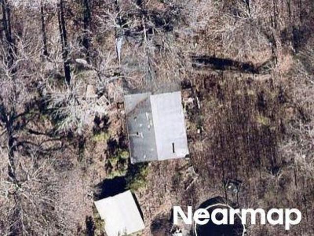 Stampers Bay Rd