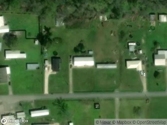 Stampley Dr