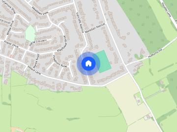 Stancliffe Avenue, Marford