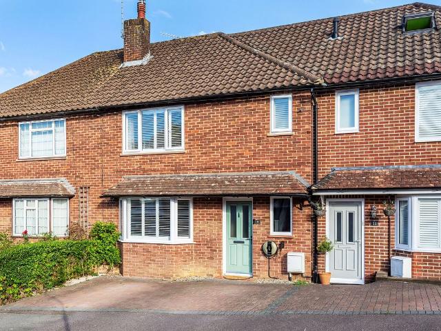 Stanam Road, Pembury TN2, 3 bed terraced house to rent, £2,350 pcm | PrimeLocation