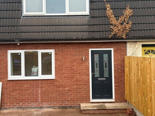 Stanberrow Road, Hereford HR2, 3 bed property to rent, £1,200 pcm | PrimeLocation