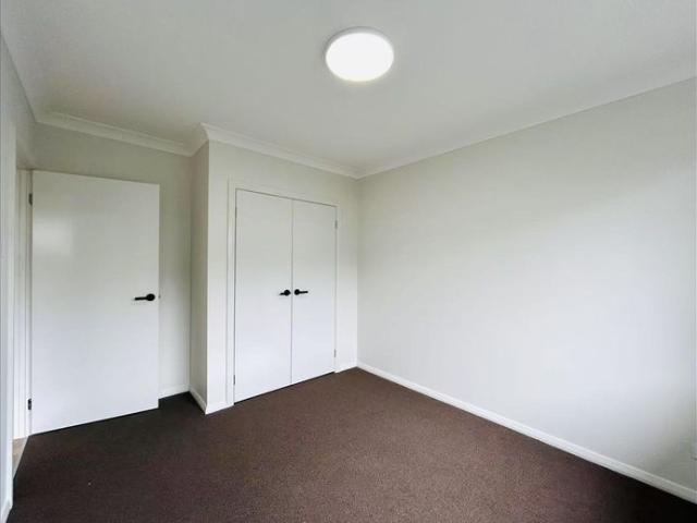 Stand Alone 2 Bedroom Flat | Maximum Privacy