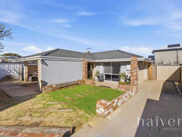 STAND ALONE HOME WITH ENDLESS POTENTIAL!