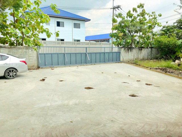 Stand Alone โกดังให้เช่า 1,800 ตร.ม. 2ไร่ หรือ 800ตร.ว. PTT Station หนองไผ่แก้ว 2.7 กม. วัดป่ายุบบุญญาราม 900 ม