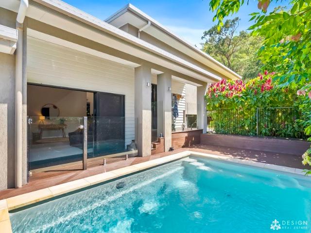 Stand out Home in Desirable Location