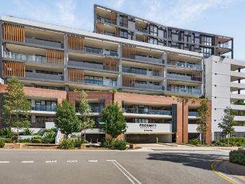 Rouse Hill, Box Hill, Baulkham Hills, Baulkham Hills Shire, Snapper Island