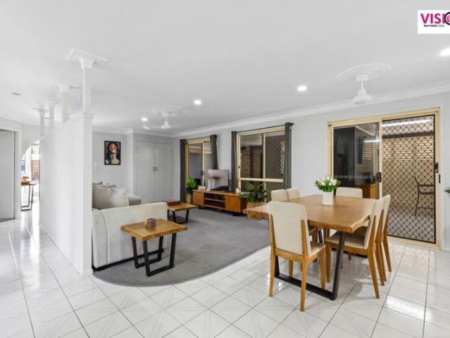 Standout Family Home with Premium Shed & Enclosed Outdoor Living