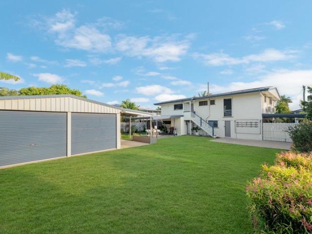Standout Family Home With Serious Extras!