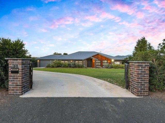 Standout Family Home in Landmark Location
