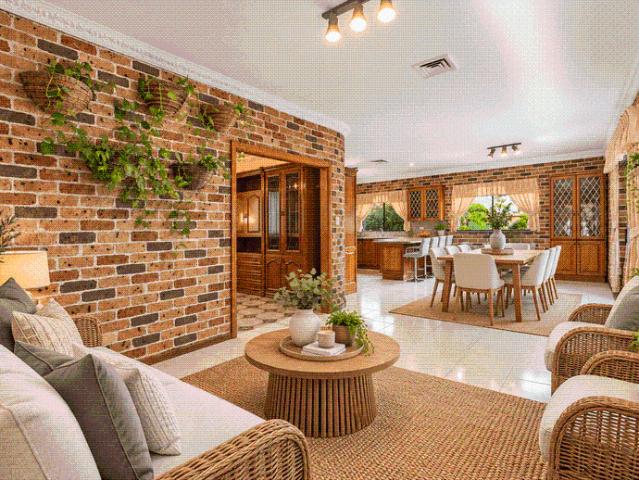 Standout Family Home Offering Space & Convenience