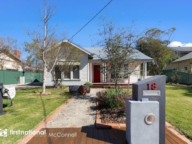Standout Home in a Premium Location