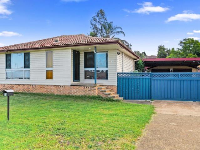 Standout Opportunity on Sizeable Block