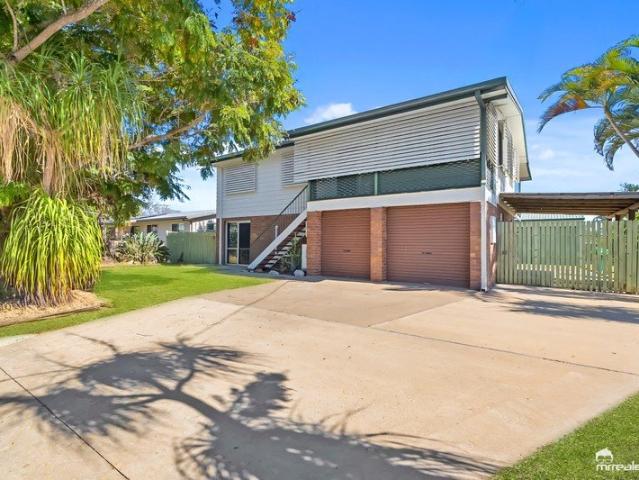 Standout Renovation + Massive Shed This One Won't Last